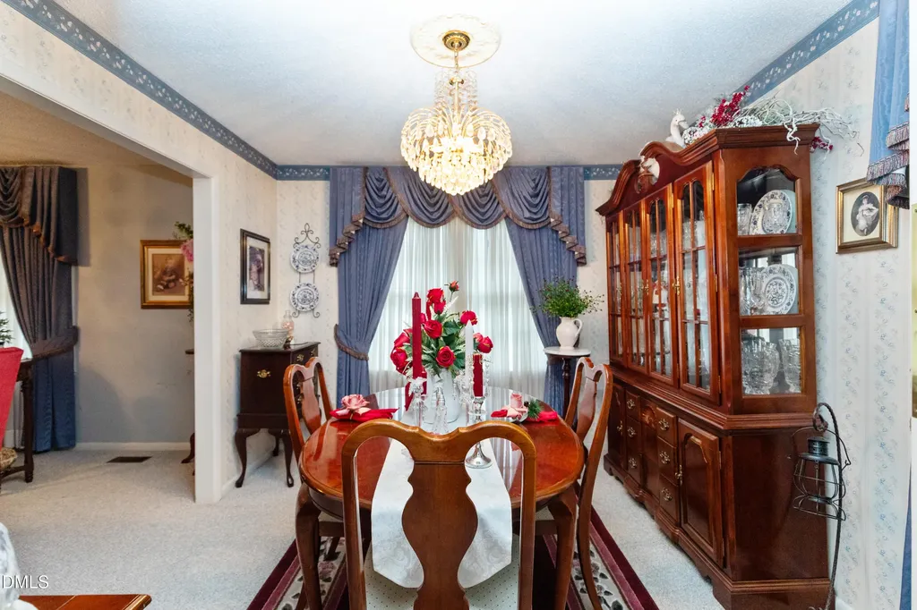 303 Chaucer Court Dunn NC 28334