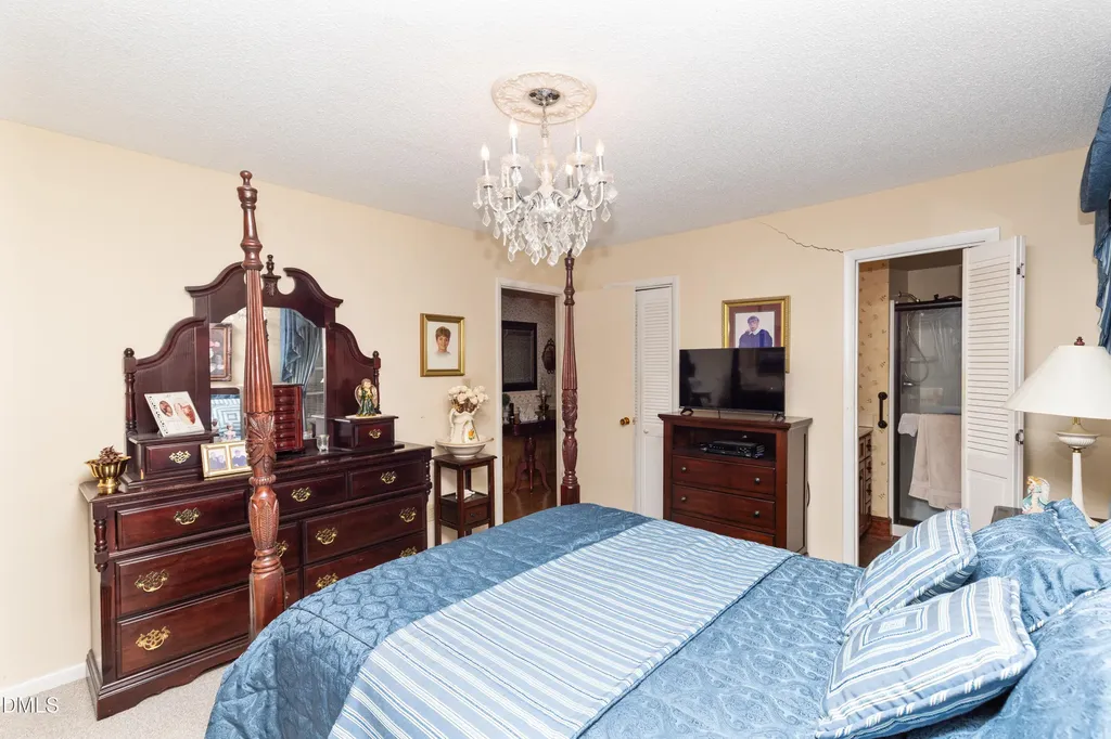 303 Chaucer Court Dunn NC 28334
