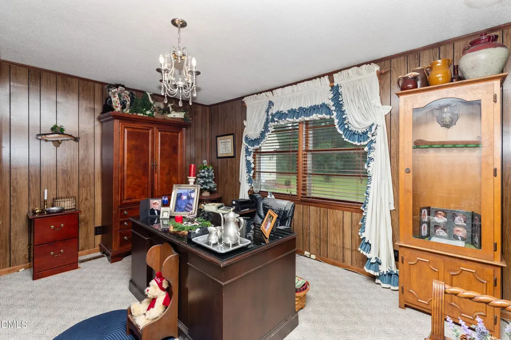 303 Chaucer Court Dunn NC 28334