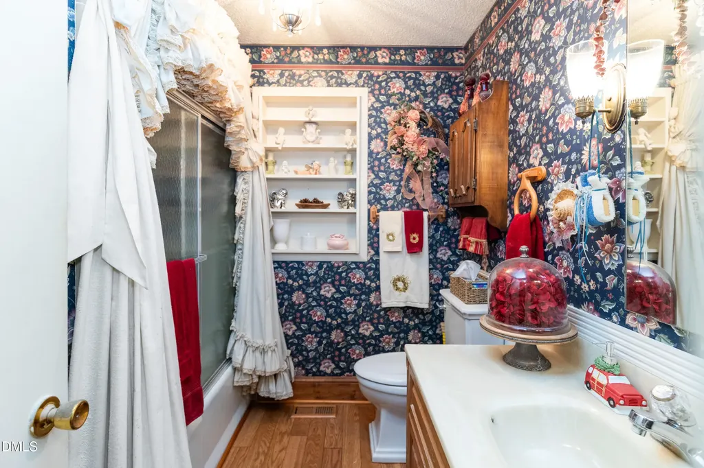 303 Chaucer Court Dunn NC 28334