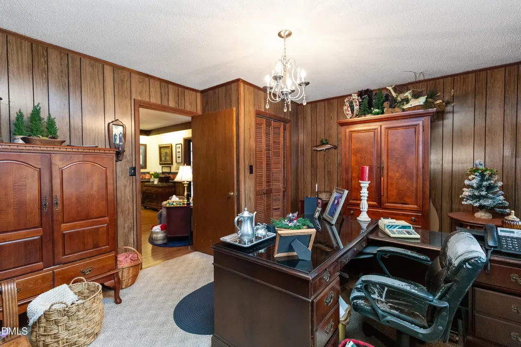 303 Chaucer Court Dunn NC 28334