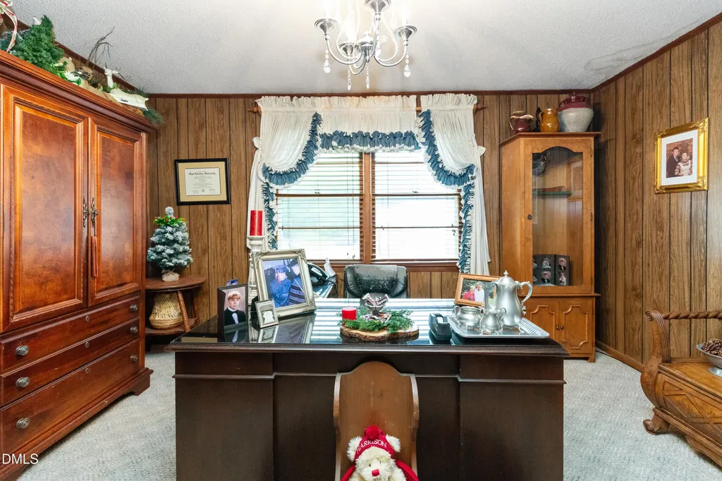 303 Chaucer Court Dunn NC 28334