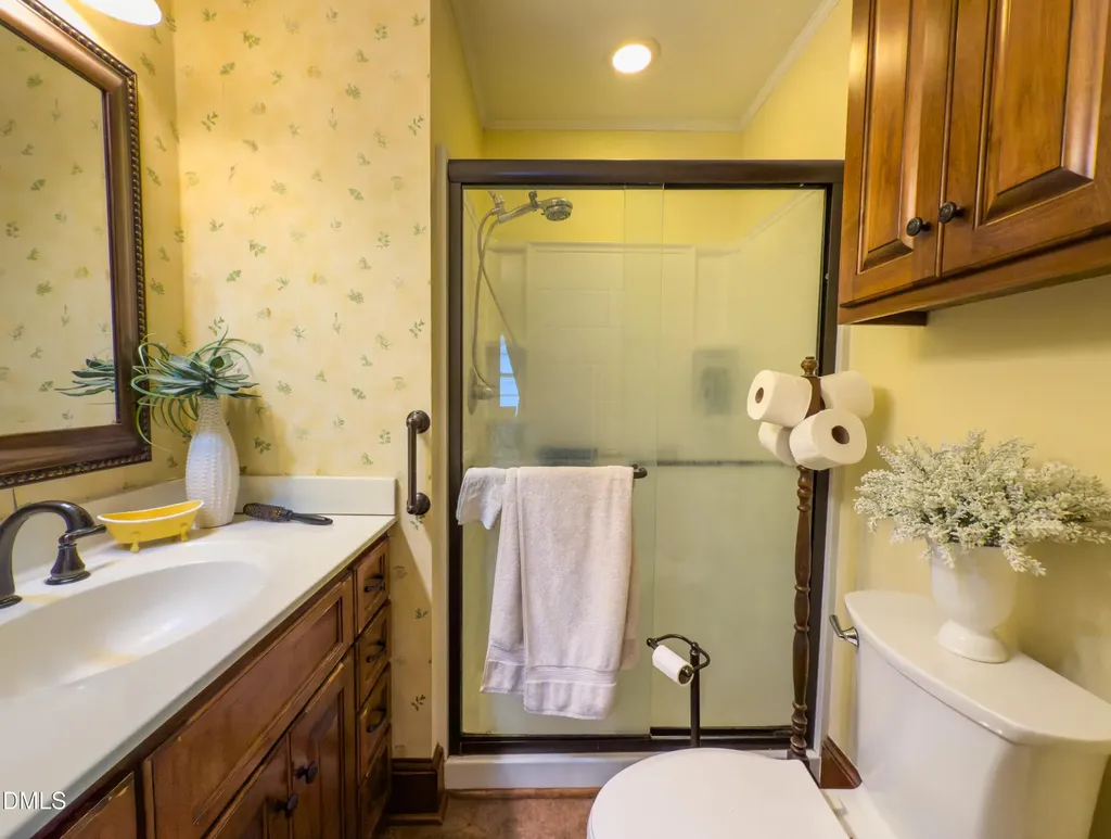 303 Chaucer Court Dunn NC 28334
