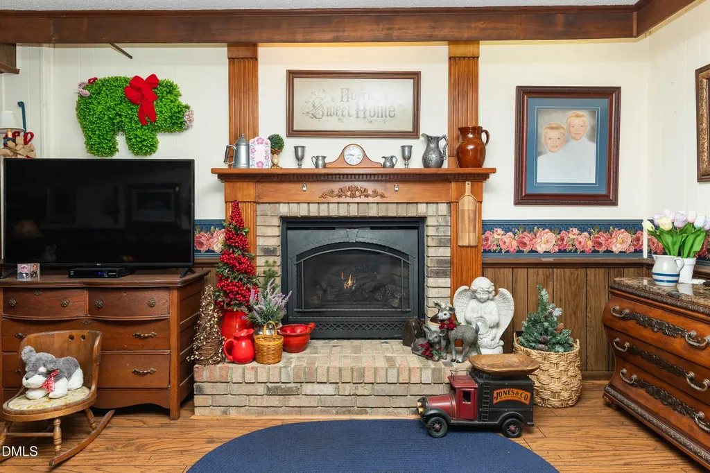 303 Chaucer Court Dunn NC 28334
