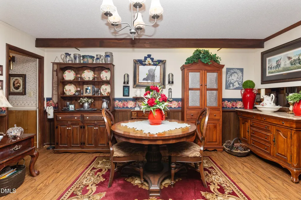 303 Chaucer Court Dunn NC 28334