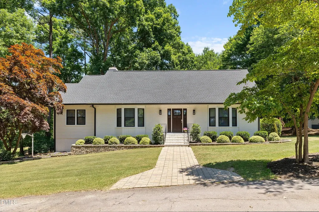 5516 Yates Mill Pond Road Raleigh NC 27606