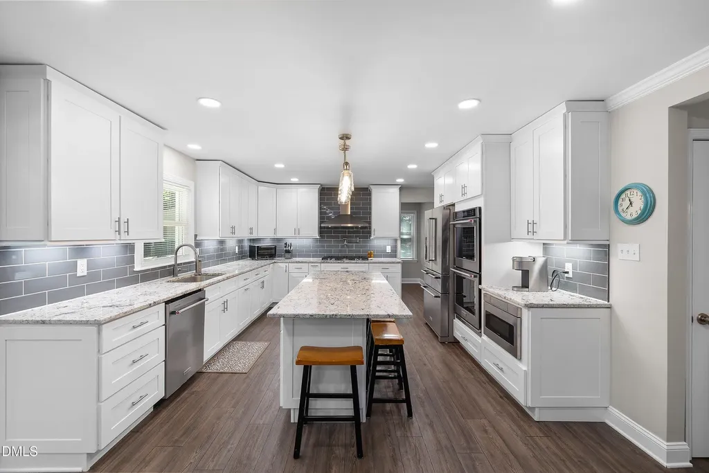 5516 Yates Mill Pond Road Raleigh NC 27606