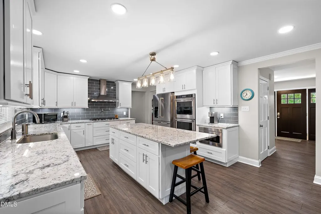 5516 Yates Mill Pond Road Raleigh NC 27606