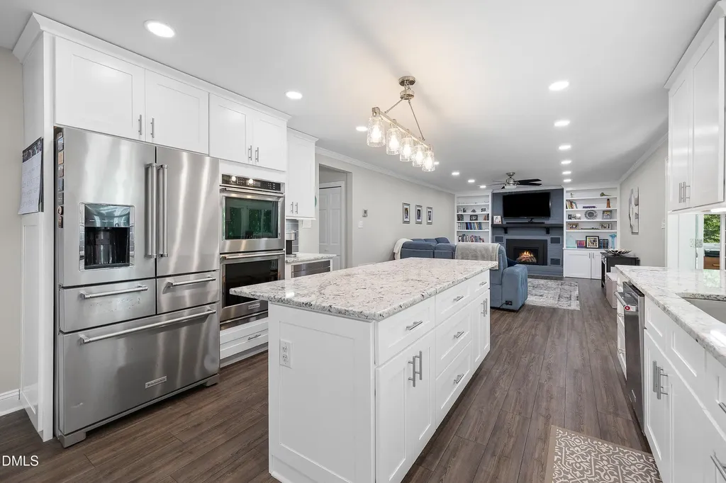 5516 Yates Mill Pond Road Raleigh NC 27606