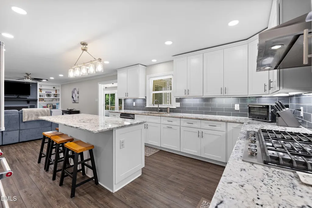 5516 Yates Mill Pond Road Raleigh NC 27606
