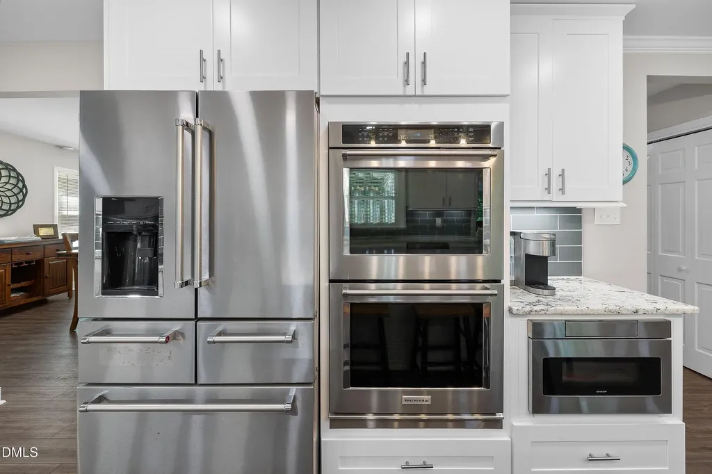 5516 Yates Mill Pond Road Raleigh NC 27606