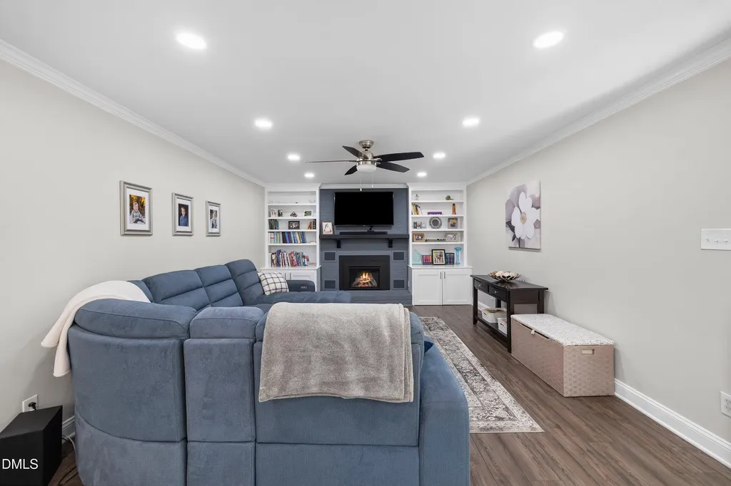 5516 Yates Mill Pond Road Raleigh NC 27606