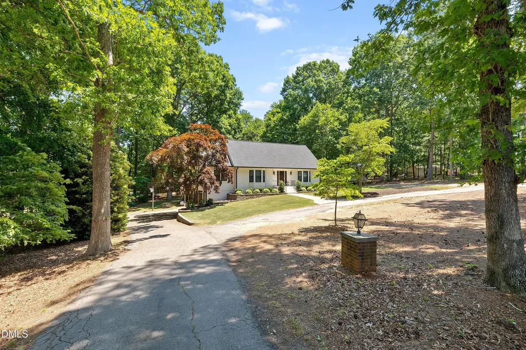 5516 Yates Mill Pond Road Raleigh NC 27606