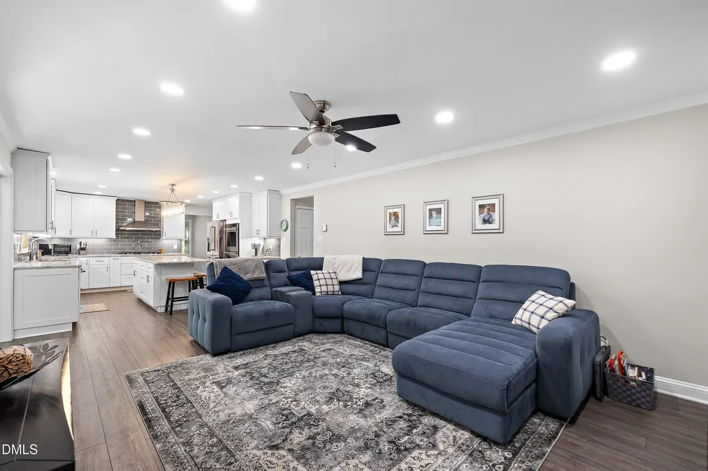 5516 Yates Mill Pond Road Raleigh NC 27606