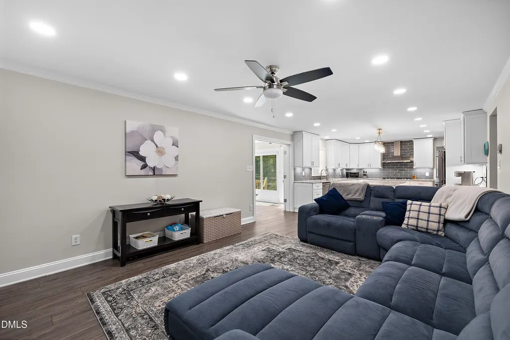 5516 Yates Mill Pond Road Raleigh NC 27606