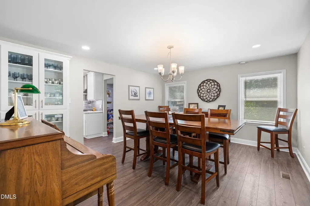 5516 Yates Mill Pond Road Raleigh NC 27606