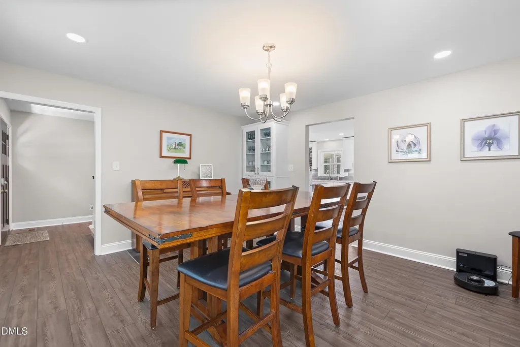 5516 Yates Mill Pond Road Raleigh NC 27606