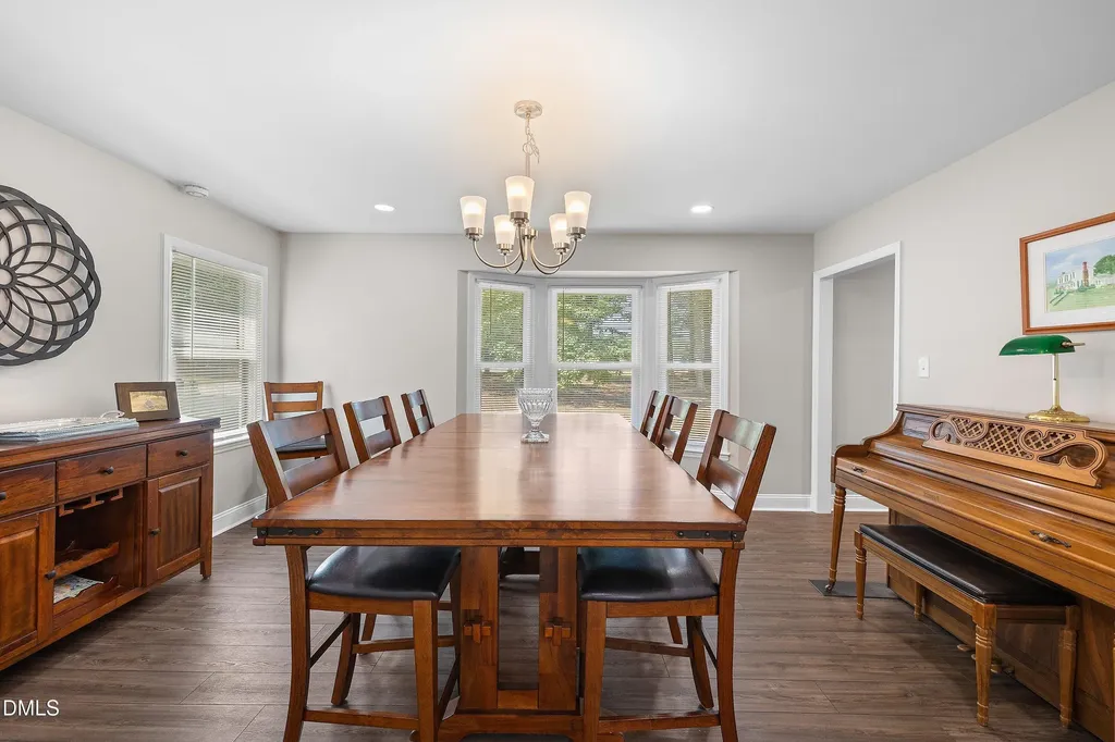 5516 Yates Mill Pond Road Raleigh NC 27606