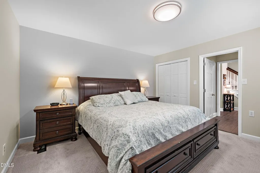 5516 Yates Mill Pond Road Raleigh NC 27606