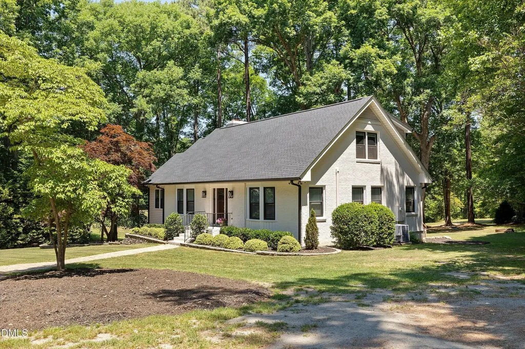 5516 Yates Mill Pond Road Raleigh NC 27606