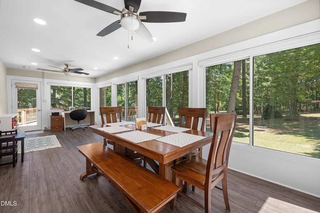 5516 Yates Mill Pond Road Raleigh NC 27606