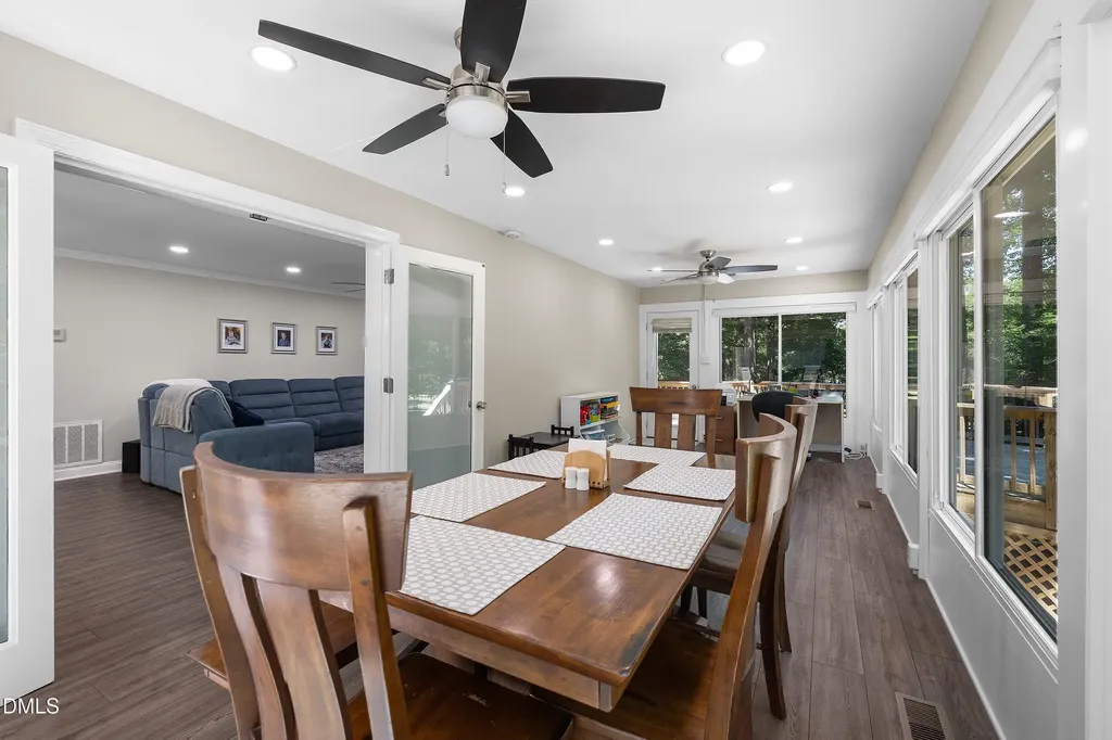 5516 Yates Mill Pond Road Raleigh NC 27606