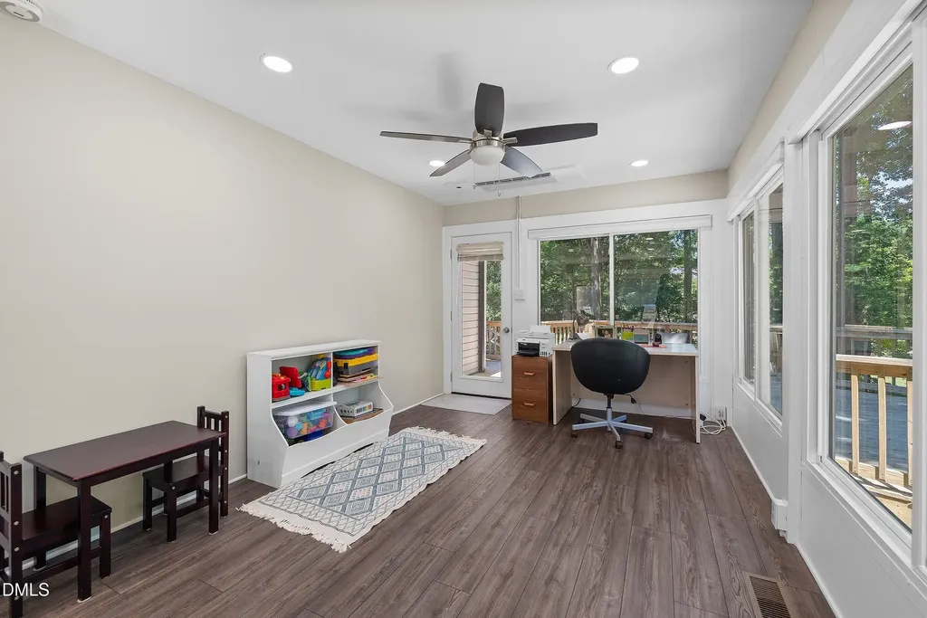 5516 Yates Mill Pond Road Raleigh NC 27606