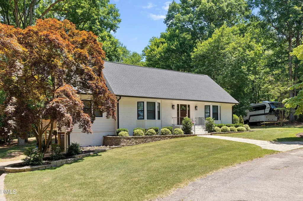 5516 Yates Mill Pond Road Raleigh NC 27606