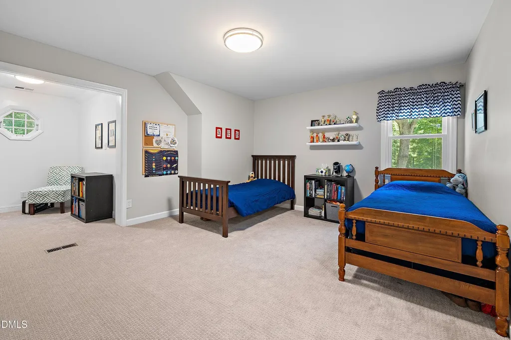 5516 Yates Mill Pond Road Raleigh NC 27606