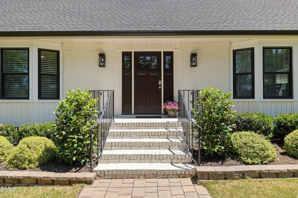 5516 Yates Mill Pond Road Raleigh NC 27606