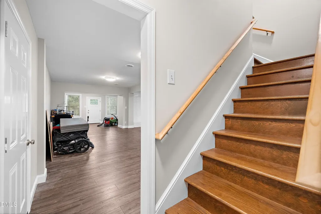 5516 Yates Mill Pond Road Raleigh NC 27606