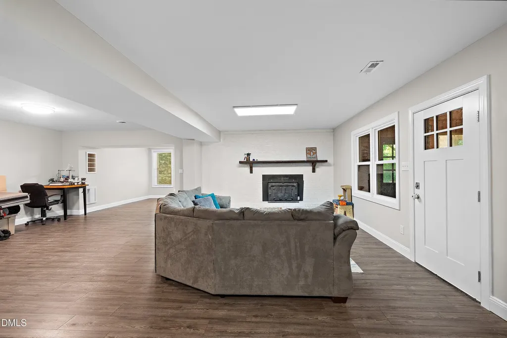 5516 Yates Mill Pond Road Raleigh NC 27606