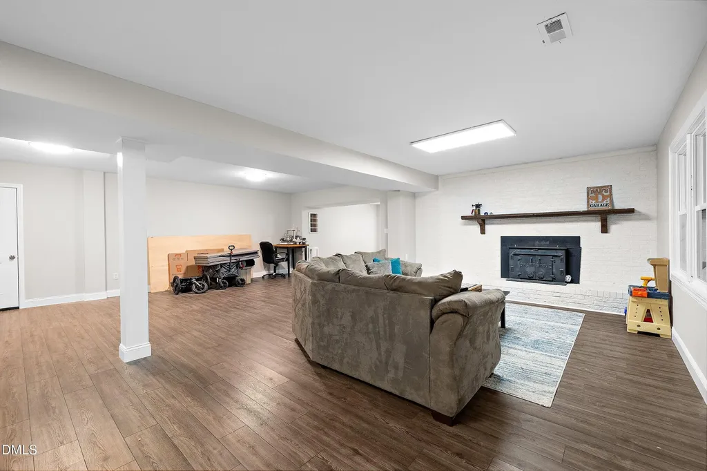 5516 Yates Mill Pond Road Raleigh NC 27606
