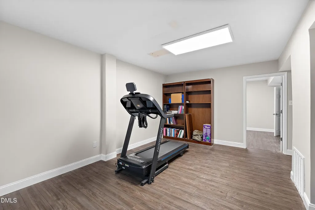 5516 Yates Mill Pond Road Raleigh NC 27606
