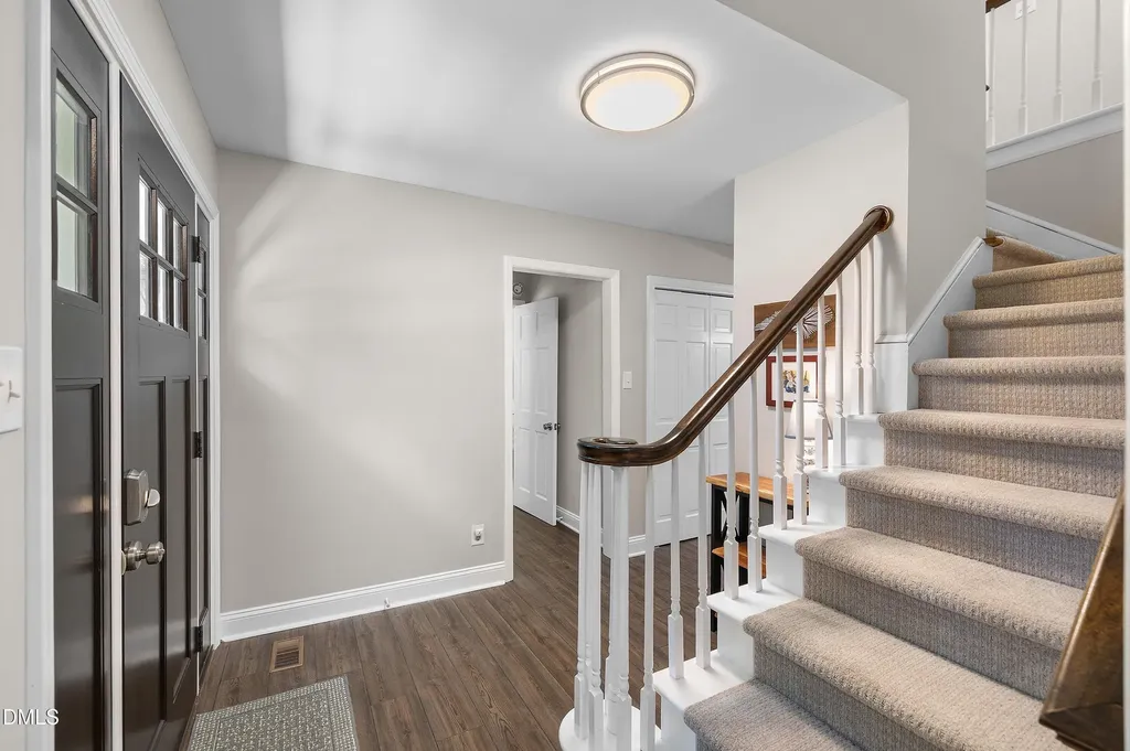 5516 Yates Mill Pond Road Raleigh NC 27606