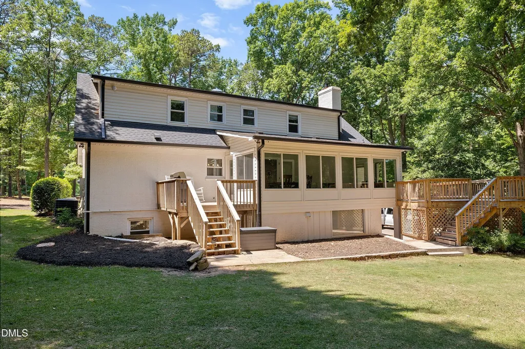 5516 Yates Mill Pond Road Raleigh NC 27606