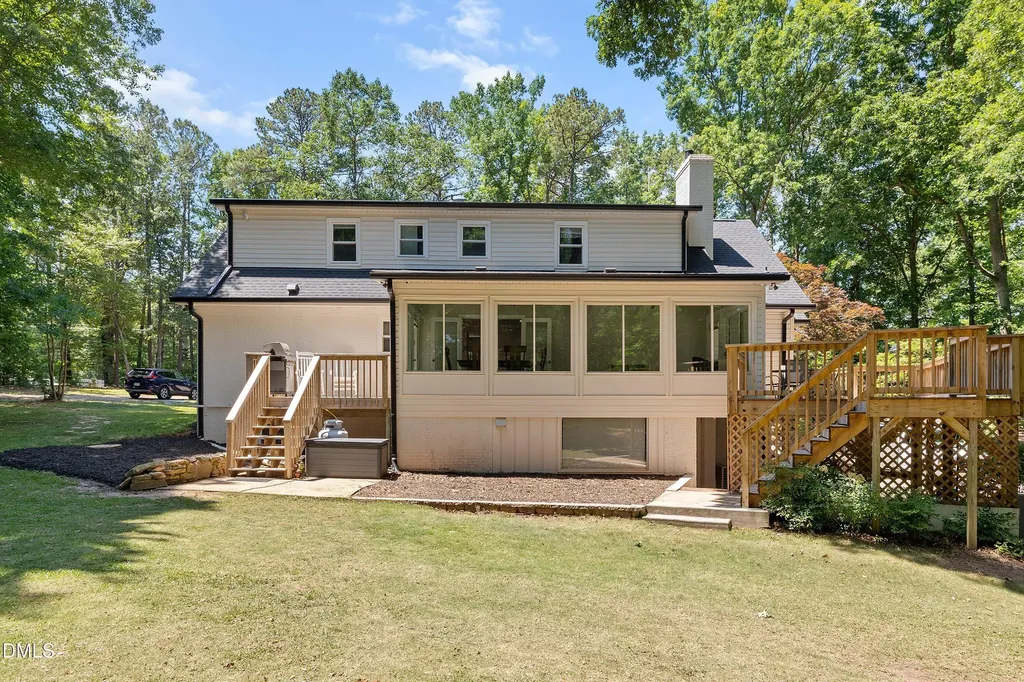 5516 Yates Mill Pond Road Raleigh NC 27606