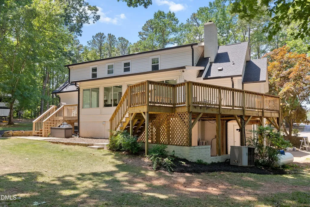 5516 Yates Mill Pond Road Raleigh NC 27606