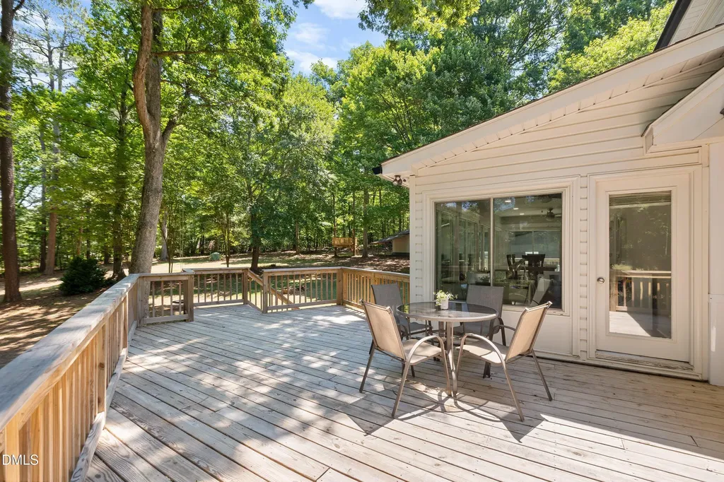 5516 Yates Mill Pond Road Raleigh NC 27606