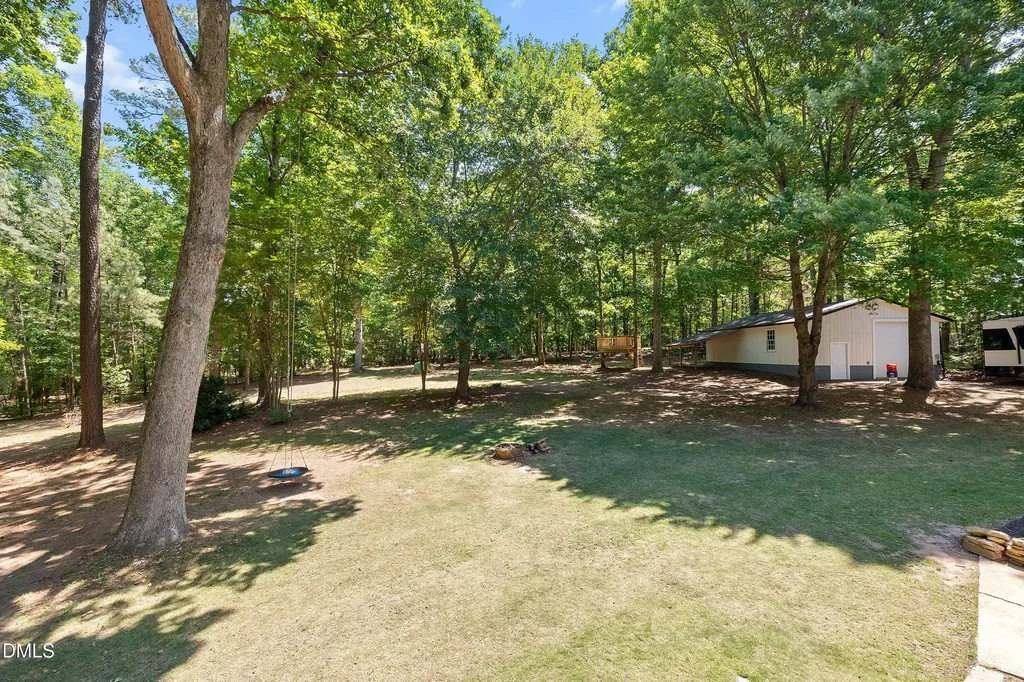 5516 Yates Mill Pond Road Raleigh NC 27606