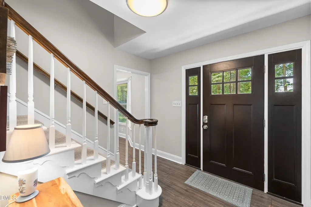5516 Yates Mill Pond Road Raleigh NC 27606