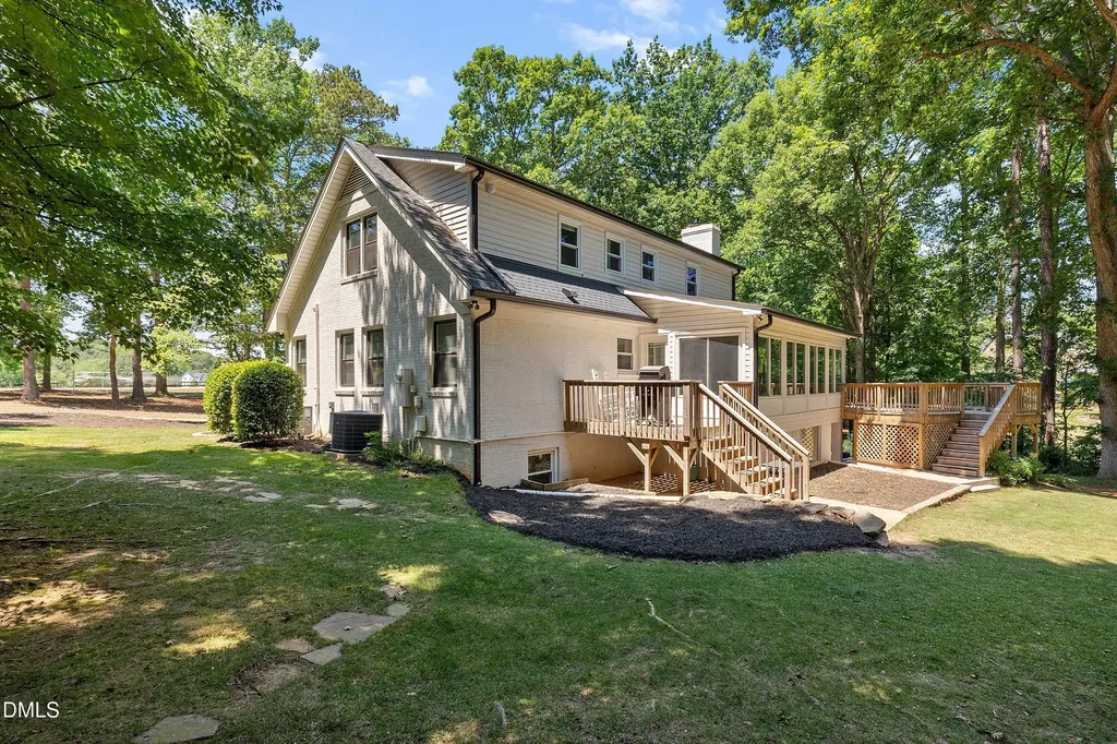 5516 Yates Mill Pond Road Raleigh NC 27606