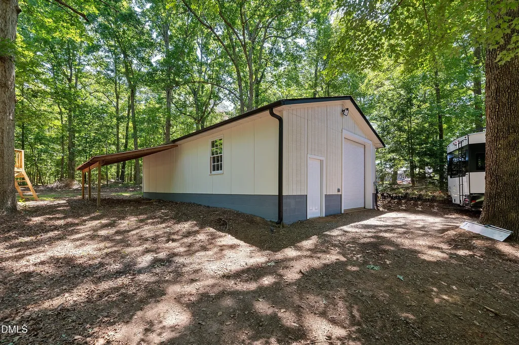 5516 Yates Mill Pond Road Raleigh NC 27606