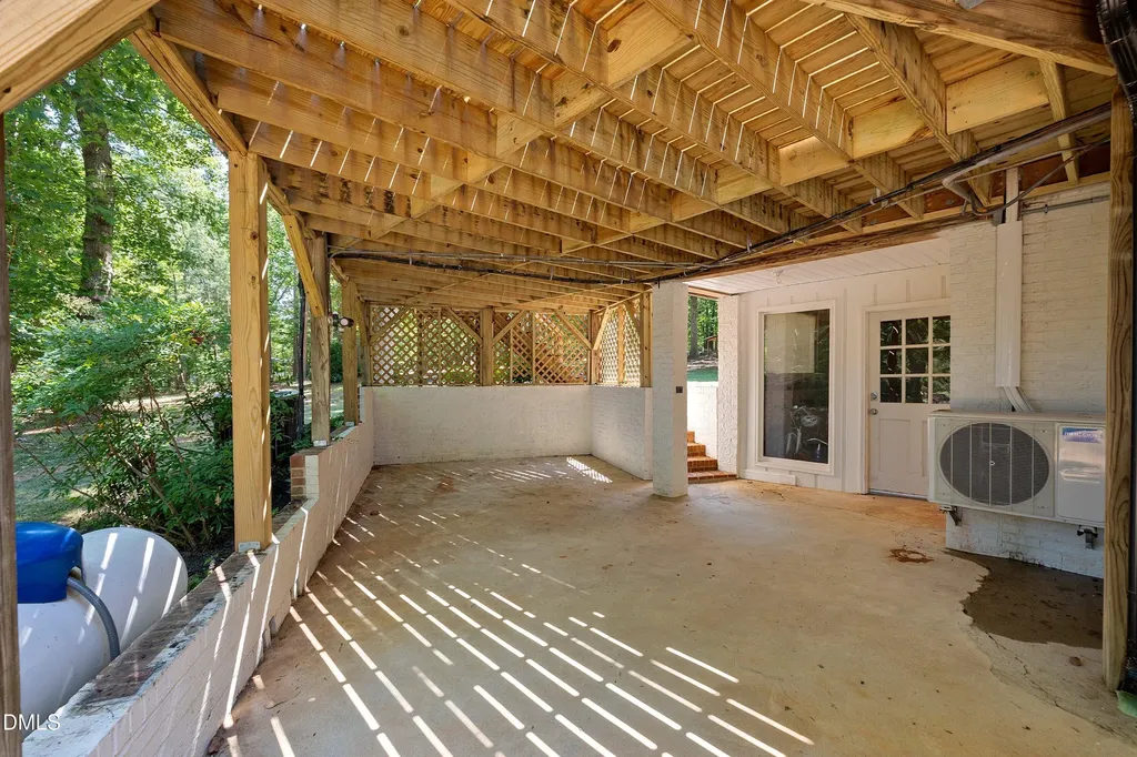5516 Yates Mill Pond Road Raleigh NC 27606