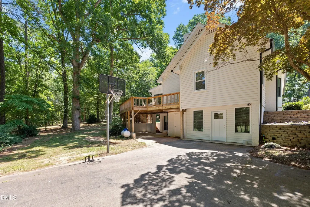 5516 Yates Mill Pond Road Raleigh NC 27606