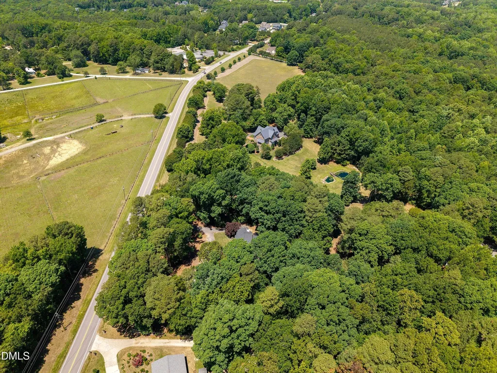 5516 Yates Mill Pond Road Raleigh NC 27606