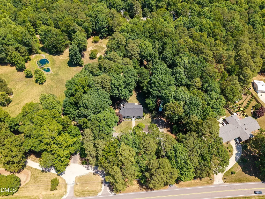 5516 Yates Mill Pond Road Raleigh NC 27606