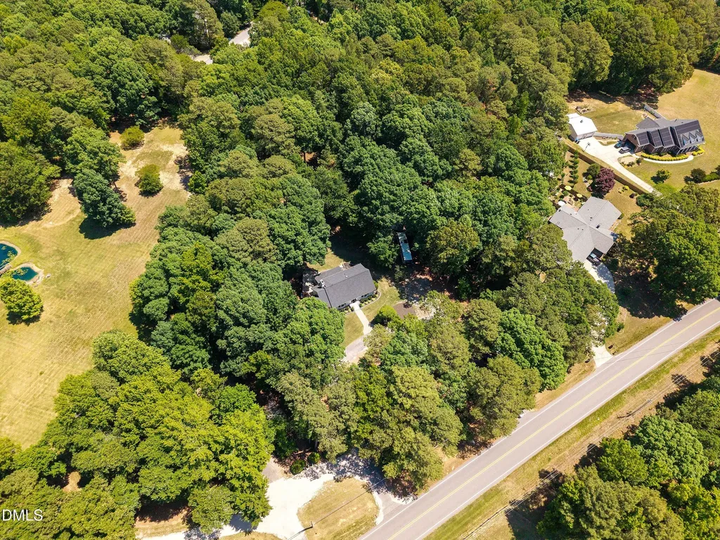 5516 Yates Mill Pond Road Raleigh NC 27606