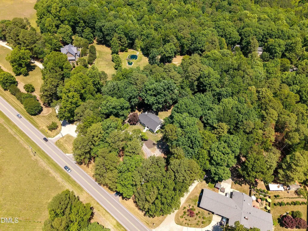 5516 Yates Mill Pond Road Raleigh NC 27606
