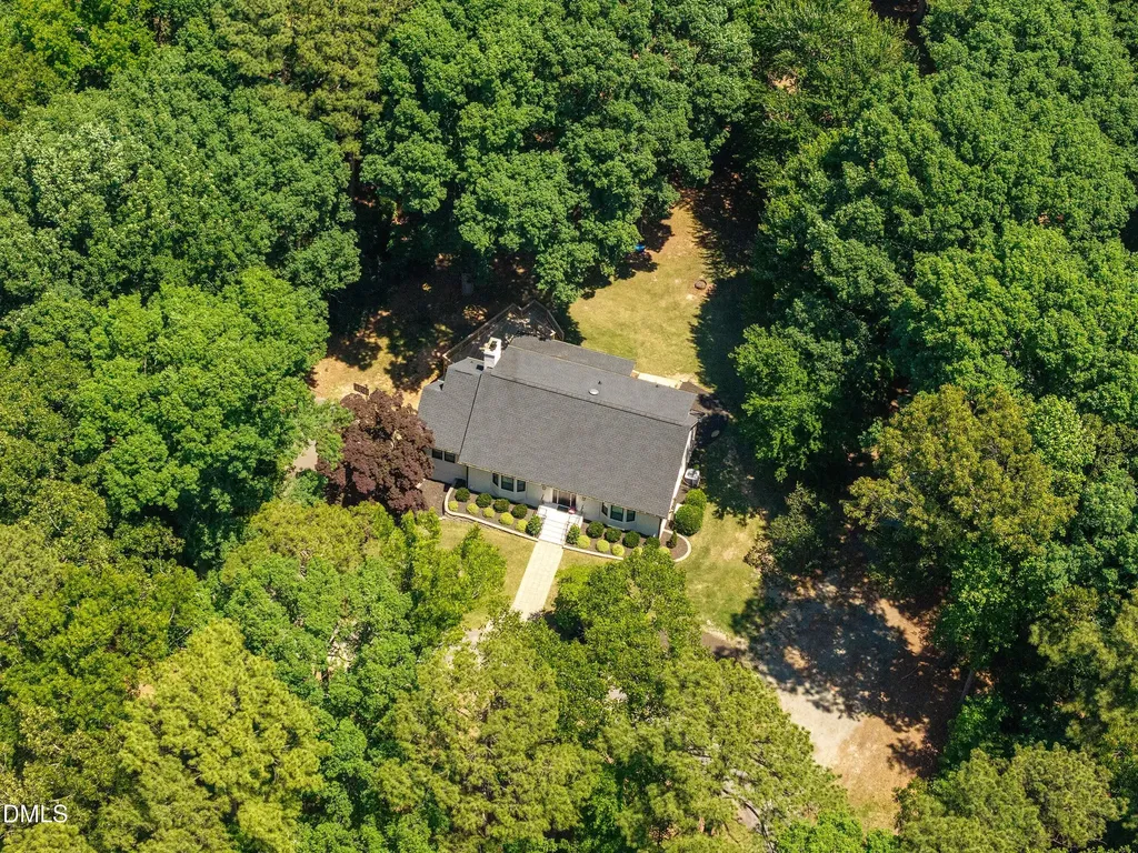 5516 Yates Mill Pond Road Raleigh NC 27606